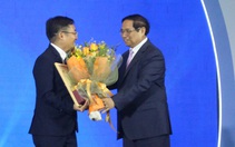 Hai nhà khoa học xuất sắc đạt Giải thưởng Tạ Quang Bửu năm 2024
