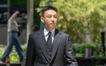 Yoo Ah In sử dụng thuốc chứa chất cấm vì trầm cảm nặng, thường nghĩ về cái chết