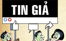 Giám đốc công ty từng kiện đòi bồi thường 20 tỉ euro bị xử phạt do vu khống