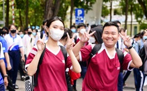 Giáo sư ít dạy nhưng chỉ tiêu tuyển sinh gấp 4 lần thạc sĩ