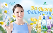 Sản phẩm Dạ Hương Daily Fresh được giới thiệu tại hội nghị VFAP 24