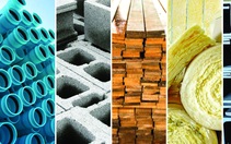 Cát, xi măng và thép: Những uẩn khúc nội tại?
