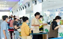 Tìm cách ngăn chặn 'làn sóng' ung thư