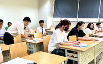 Kéo dài thời gian đăng ký xét tuyển đánh giá năng lực vì số nguyện vọng quá ít