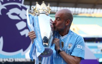 Premier League vẫn là giải đấu số 1