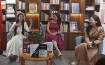 Chuyện đọc và làm sách của dân sale và marketing có khác người?