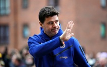 Chelsea bất ngờ chia tay HLV Pochettino
