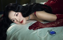 Chi Pu phát hành MV ở cả Trung Quốc, tiết lộ đang tìm tình yêu đích thực