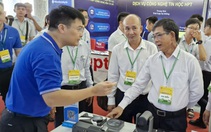 Khai mạc tuần lễ chuyển đổi số và khởi nghiệp đổi mới sáng tạo tại Hậu Giang