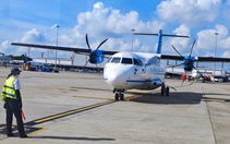 Tin tức sáng 27-5: Vietjet lên kế hoạch bay Côn Đảo?; Giá nhiều loại rau tăng đến 80%