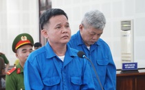 Nhẫn tâm lừa người mẹ có con bị án tử hình, chiếm đoạt 2 tỉ đồng