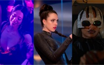 Liên hoan phim Cannes: Chuyện tình dục trong và ngoài rạp chiếu