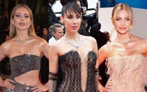 Nhà thiết kế Việt có 4 chiếc đầm xuất hiện trên thảm đỏ Cannes là ai?