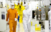 Hai nhân viên Samsung bị phơi nhiễm phóng xạ trong nhà máy sản xuất chip