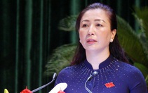 Tỉnh ủy Bắc Giang chính thức có người điều hành mới