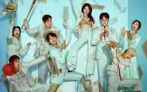 Bom tấn 'The 8 show' đứng đầu bảng xếp hạng Netflix toàn cầu