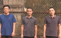 'Nổ' quen lãnh đạo Bộ Công an, lừa chạy án tiền tỉ