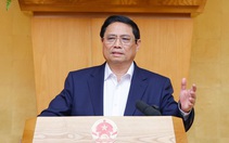 Chuẩn bị kỹ để thực hiện cải cách tiền lương, không tăng giá vào thời điểm tăng lương