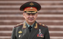 ISW: Bộ trưởng Quốc phòng Shoigu đã hạn chế thổi phồng chiến tích của Nga ở Ukraine