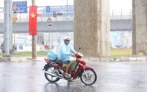 Thời tiết hôm nay 6-5: Nam Bộ lại giảm mưa; Bắc Bộ có nơi mưa to