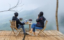 Mỗi ngày bạn thân được vợ phát 55.000 đồng, 'đồng bọn' ứa nước mắt