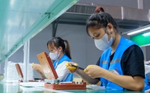Nhiều tổ chức quốc tế đánh giá cao triển vọng kinh tế Việt Nam