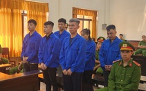 Bị la mắng ồn ào, vợ chồng kéo anh em, dòng họ đi đánh người