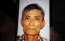 Hàng trăm người đang vào rừng truy tìm nghi phạm giết vợ rồi bỏ trốn