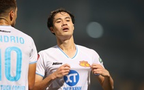 Lịch trực tiếp vòng 17 V-League: Đại chiến Nam Định - Bình Dương