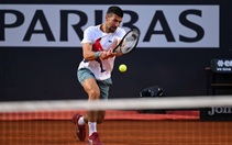 Khó đoán  nhà vô địch ở Roland Garros 2024
