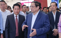 Thủ tướng: Người dân và doanh nghiệp phải được tiếp cận thuận lợi nhất các dịch vụ ngân hàng