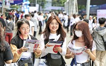 Kiểm định đại học: Sinh viên phụ bán cà phê, bưng phở cũng được coi là có việc làm