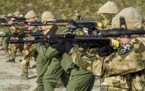 Lực lượng Chechnya tuyên bố kiểm soát làng ở phía bắc Ukraine, Kiev phủ nhận