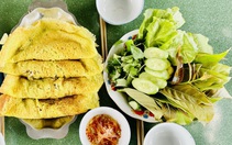 Tết Đoan ngọ đổ bánh xèo hông bây?