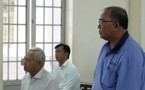 Nguyên chủ tịch huyện Xuyên Mộc lãnh 15 tháng tù treo