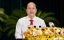 Phó bí thư thường trực Nguyễn Hồ Hải: Mong có tàu cấp cứu với phương án tối ưu cho Cần Giờ