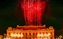 Khép lại Tuần lễ Festival Huế 2024: Lời cảm ơn trong đêm 'giã bạn'