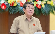 Chính phủ phải cam kết tính hiệu quả nếu 4 luật có hiệu lực sớm