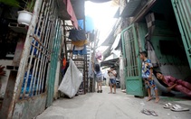 Không cấm cải tạo nhà ở thành nhà cho thuê nhưng phải nghiêm