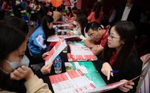 Trường đại học Ngoại thương công bố điểm chuẩn xét học bạ, nhiều ngành 30/30 điểm