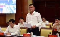 Công an TP.HCM làm app an ninh trật tự nhận diện hành vi lừa đảo qua mạng