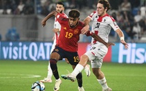 Một kỳ Euro trên tinh thần World Cup