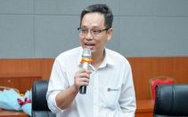 Nhà khoa học Việt trong top ‘ảnh hưởng nhất thế giới’ lý giải công bố 3 ngày 1 bài báo