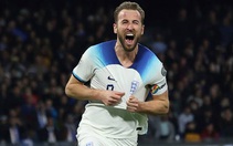 Harry Kane tuyên bố sẽ tỏa sáng, thoát khỏi lời chế nhạo 'Sao quả tạ'