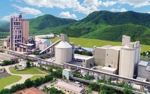 Tập đoàn Thái Lan cho ra lò xi măng giảm 20% phát thải carbon ở Việt Nam