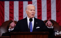 Ông Biden sẽ bảo vệ người nhập cư bất hợp pháp kết hôn với công dân Mỹ