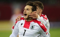 Máy tính soi tỉ số Euro 2024: Thổ Nhĩ Kỳ thắng dễ Georgia 2-0