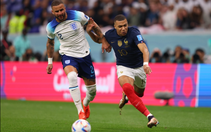 Top 10 cầu thủ chạy nhanh nhất Euro 2024, Mbappe không có tên