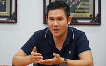 Khởi tố nguyên chủ tịch HĐQT Công ty Asanzo Phạm Văn Tam