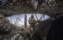 Nga chiếm thêm làng ở Donetsk, Ukraine tấn công gần Kharkov